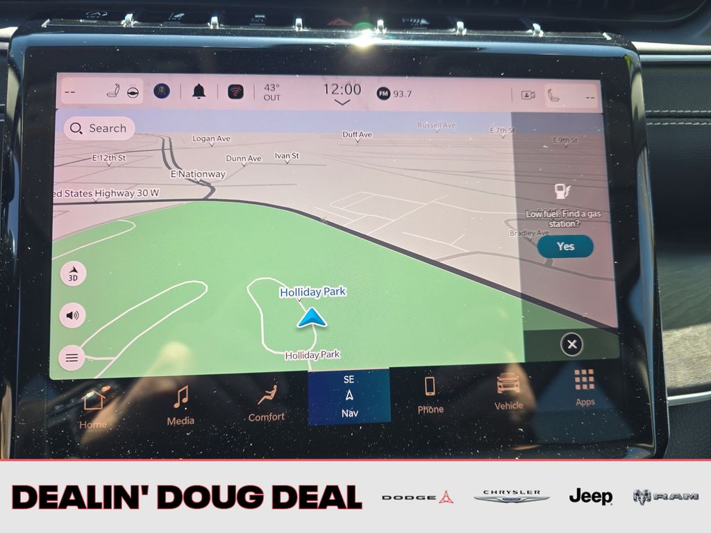 2021 Jeep Grand Cherokee L Limited - Photo 20