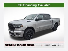 2026 Ram 1500 Big Horn/Lone Star Pickup