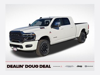 2026 Ram 2500 Limited Pickup