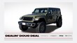  Jeep Wrangler 4xe