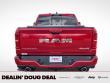 2026 Ram 1500 Tungsten Pickup