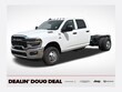  Ram 3500 Chassis Cab