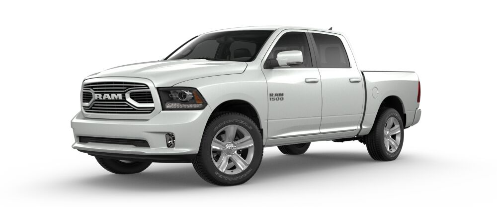 Ram 1500 Sport Cheyenne Wyoming
