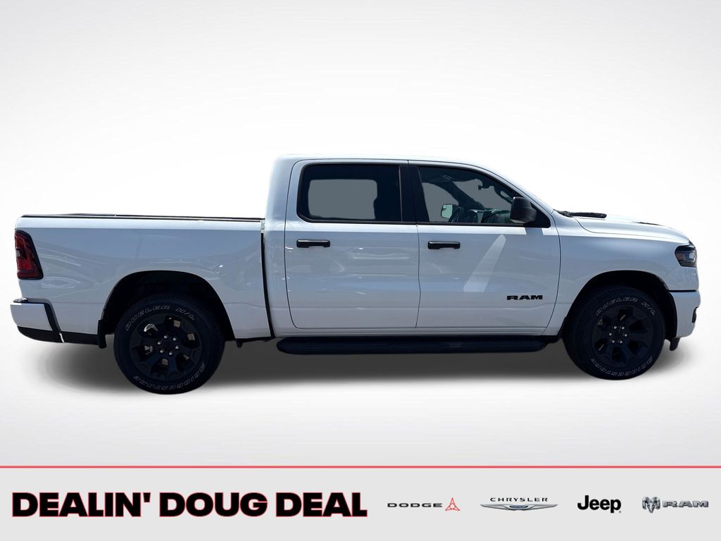 2026 RAM 1500 Express - Photo 6