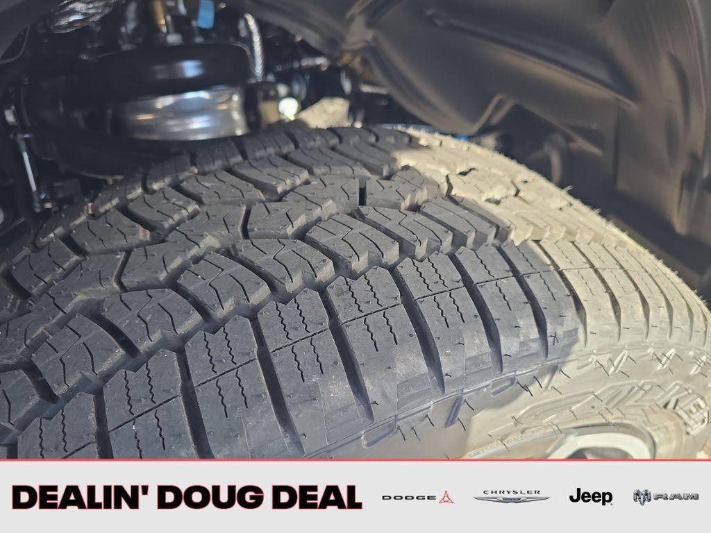 2026 RAM 1500 Limited Longhorn - Photo 29