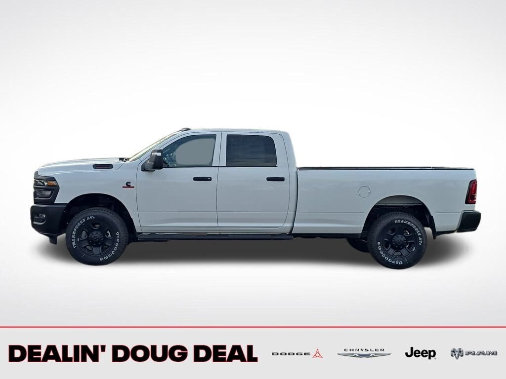New 2026 Ram 3500 Tradesman Truck