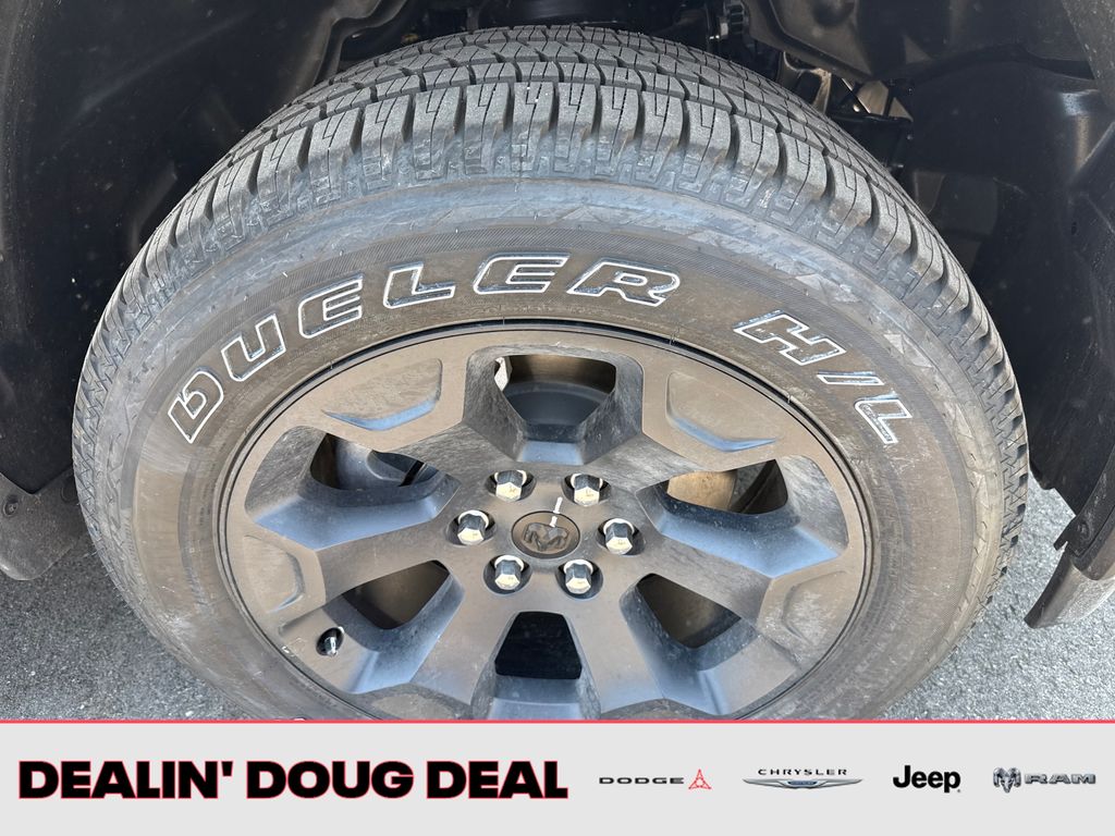 2026 RAM 1500 Express - Photo 31