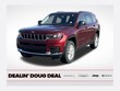  Jeep Grand Cherokee L