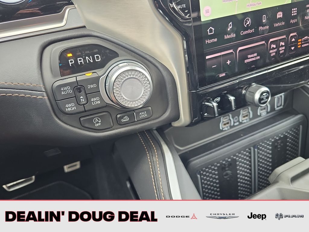 2026 RAM 1500 Tungsten - Photo 24