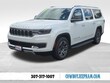 Jeep Wagoneer L