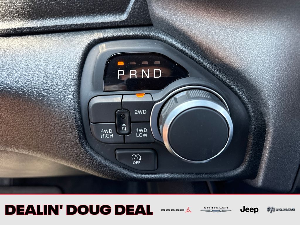 2026 RAM 1500 Express - Photo 20