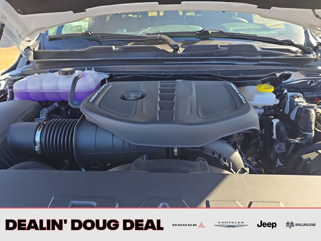 2026 RAM 1500 Limited - Photo 20