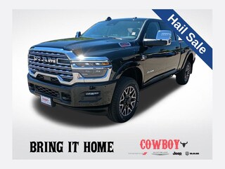 2025 Ram 2500 Limited Truck