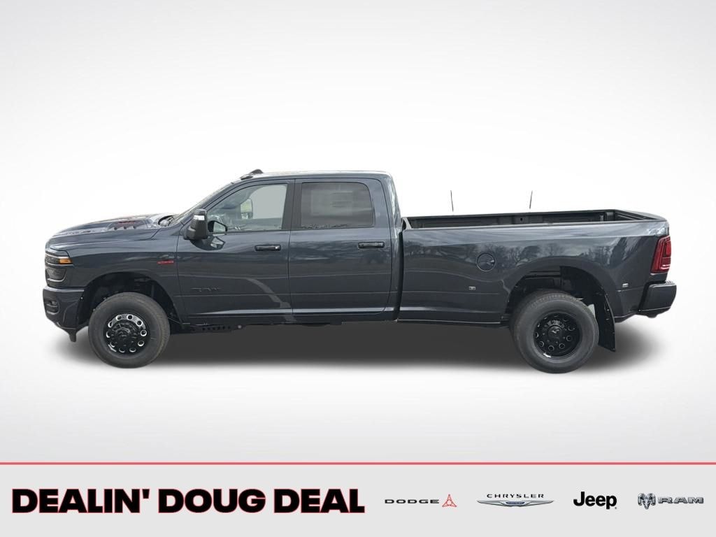 New 2026 Ram 3500 Laramie Truck