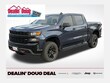  Chevrolet Silverado 1500 LTD