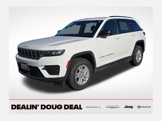 2023 Jeep Grand Cherokee Laredo SUV