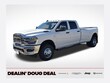  Ram 3500