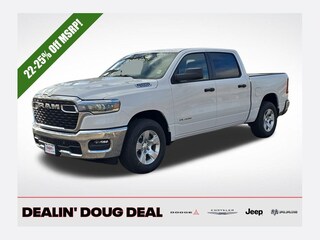 2025 Ram 1500 Big Horn/Lone Star Truck