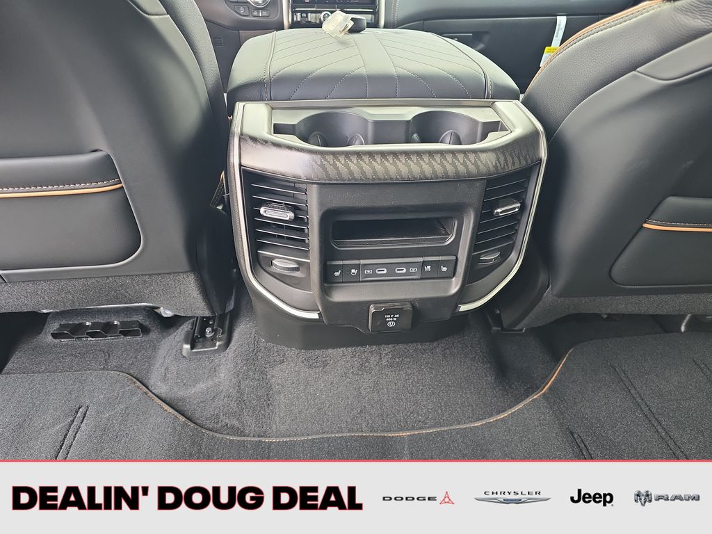 2026 RAM 1500 Tungsten - Photo 26