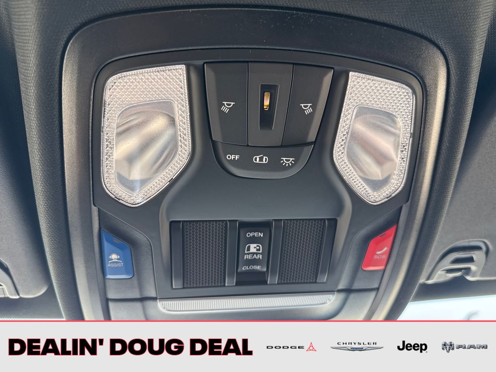 2026 RAM 1500 Express - Photo 23