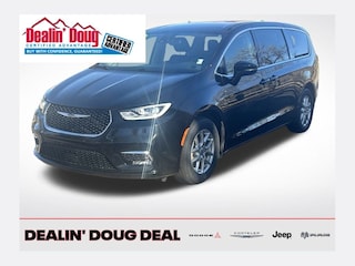 2024 Chrysler Pacifica Touring L Minivan/Van