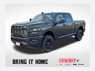 2026 Ram 2500 Big Horn Truck