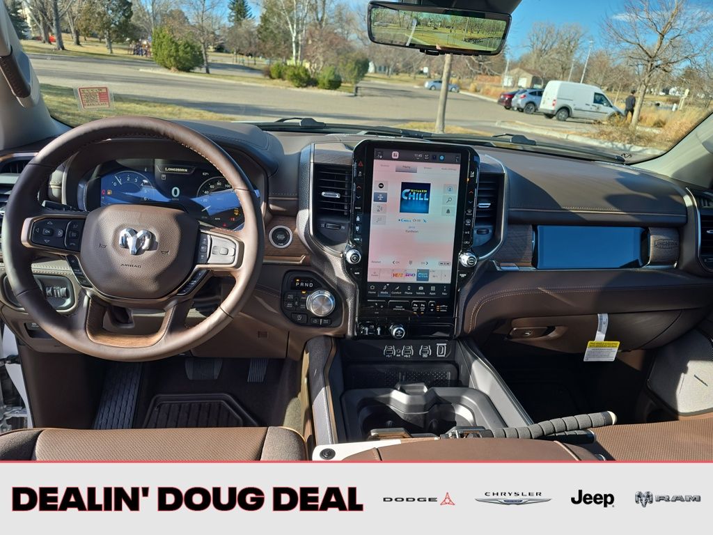 2026 RAM 1500 Limited Longhorn - Photo 13