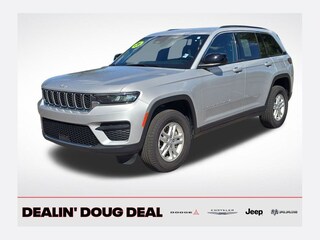 2024 Jeep Grand Cherokee Laredo SUV