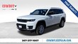 Jeep Grand Cherokee L