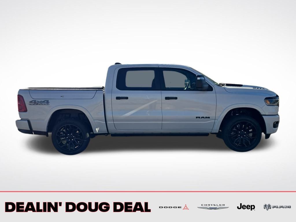 2026 RAM 1500 Limited - Photo 6