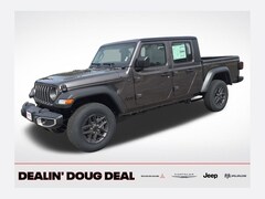 2026 Jeep Gladiator Sport Truck