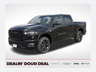 2026 Ram 1500 Big Horn/Lone Star Truck