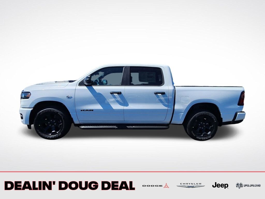 New 2026 Ram 1500 Express Truck