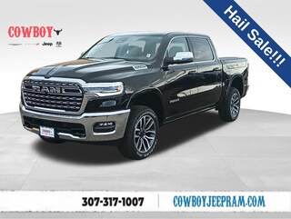 2026 Ram 1500 Limited Truck