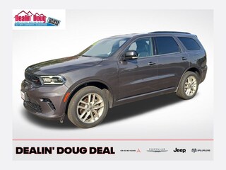 2024 Dodge Durango GT Plus SUV