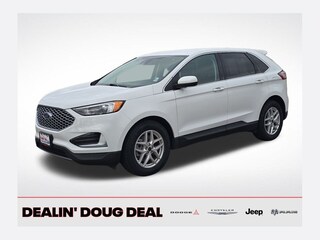 2024 Ford Edge SEL SUV