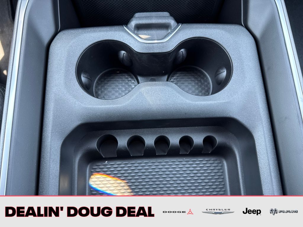2026 RAM 1500 Express - Photo 22