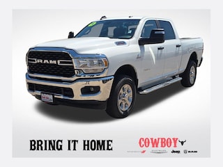 2024 Ram 2500 Big Horn Truck