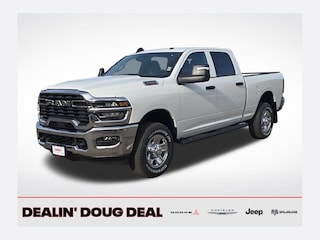 2026 Ram 2500 Tradesman Truck