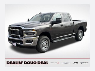 2026 Ram 2500 Tradesman Truck