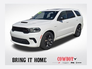 2022 Dodge Durango R/T SUV