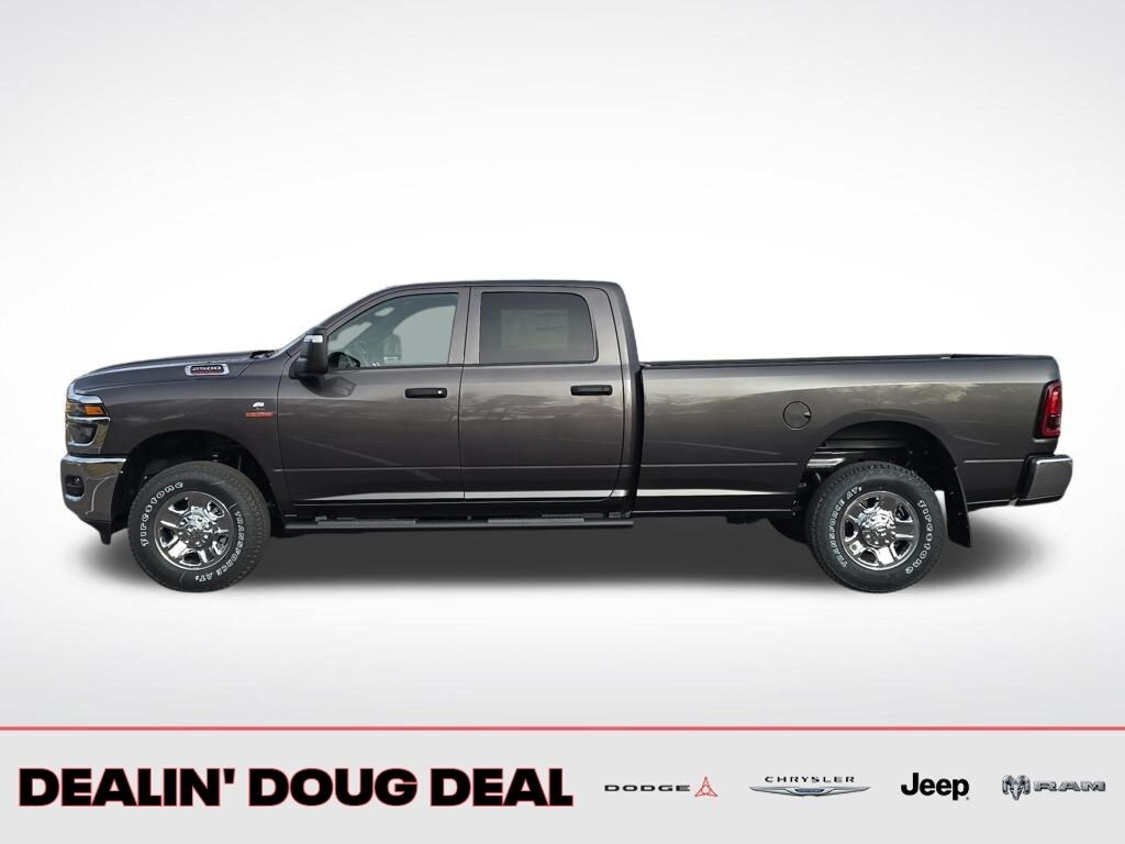 New 2026 Ram 2500 Tradesman Truck