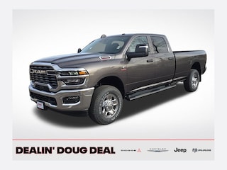 2026 Ram 2500 Tradesman Truck