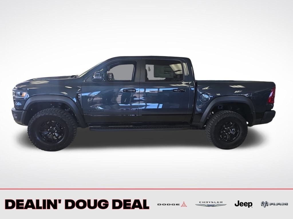 New 2026 Ram 1500 RHO Truck