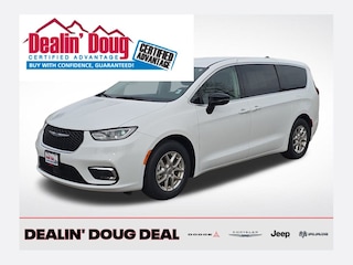 2024 Chrysler Pacifica Touring L Minivan/Van