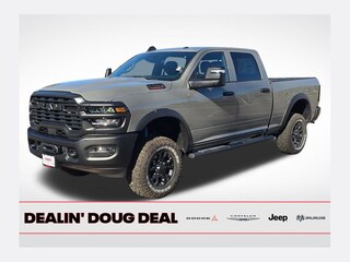 2026 Ram 2500 Tradesman Truck