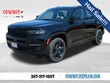 Jeep Grand Cherokee L