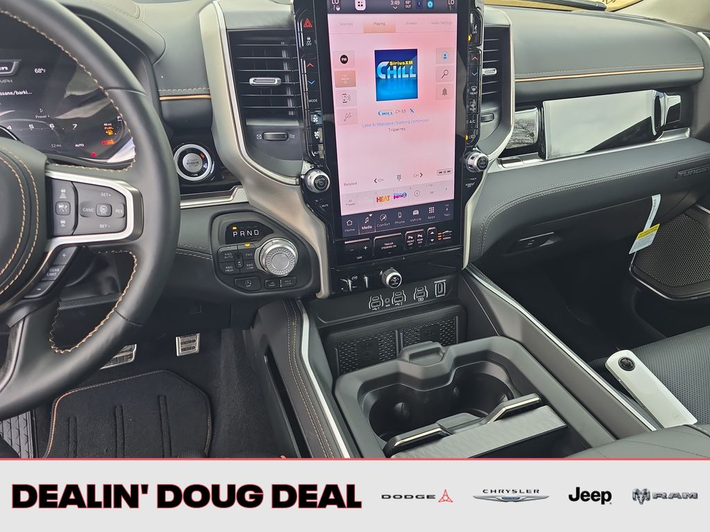 2026 RAM 1500 Tungsten - Photo 17