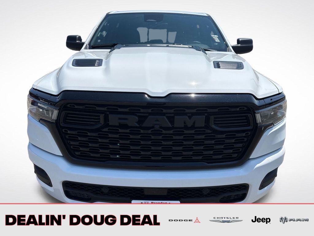 2026 RAM 1500 Express - Photo 8