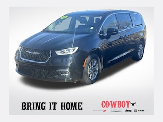 2024 Chrysler Pacifica Touring L Minivan/Van